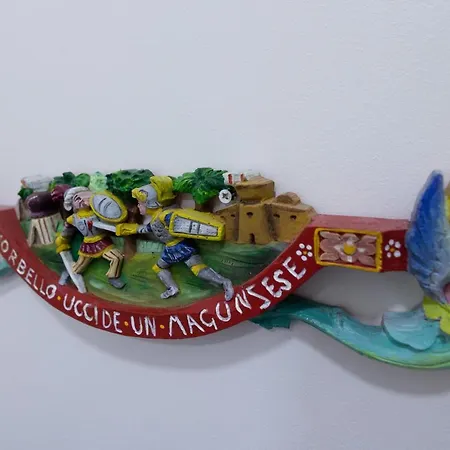 Mori Carretti Tamburelli Ispica