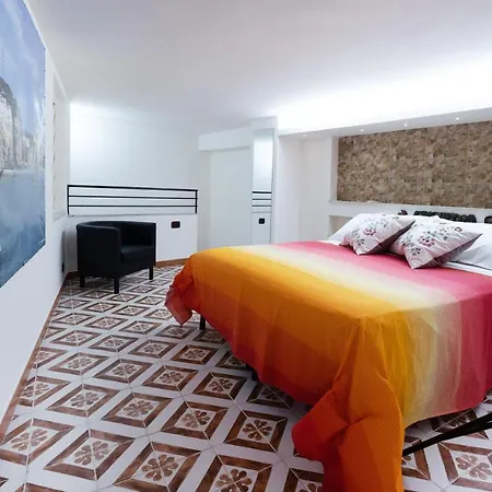 Casa vacanze Mori Carretti Tamburelli Ispica