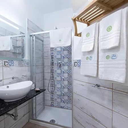 Casa vacanze Mori Carretti Tamburelli