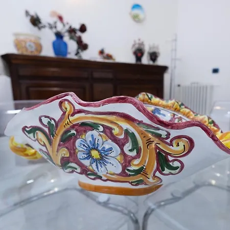 Mori Carretti Tamburelli Casa vacanze Ispica